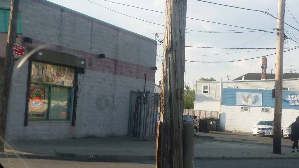 Mandarin House | restaurant | 730 Port Richmond Ave, Staten Island, NY 10302, USA | 7187208399 OR +1 718-720-8399