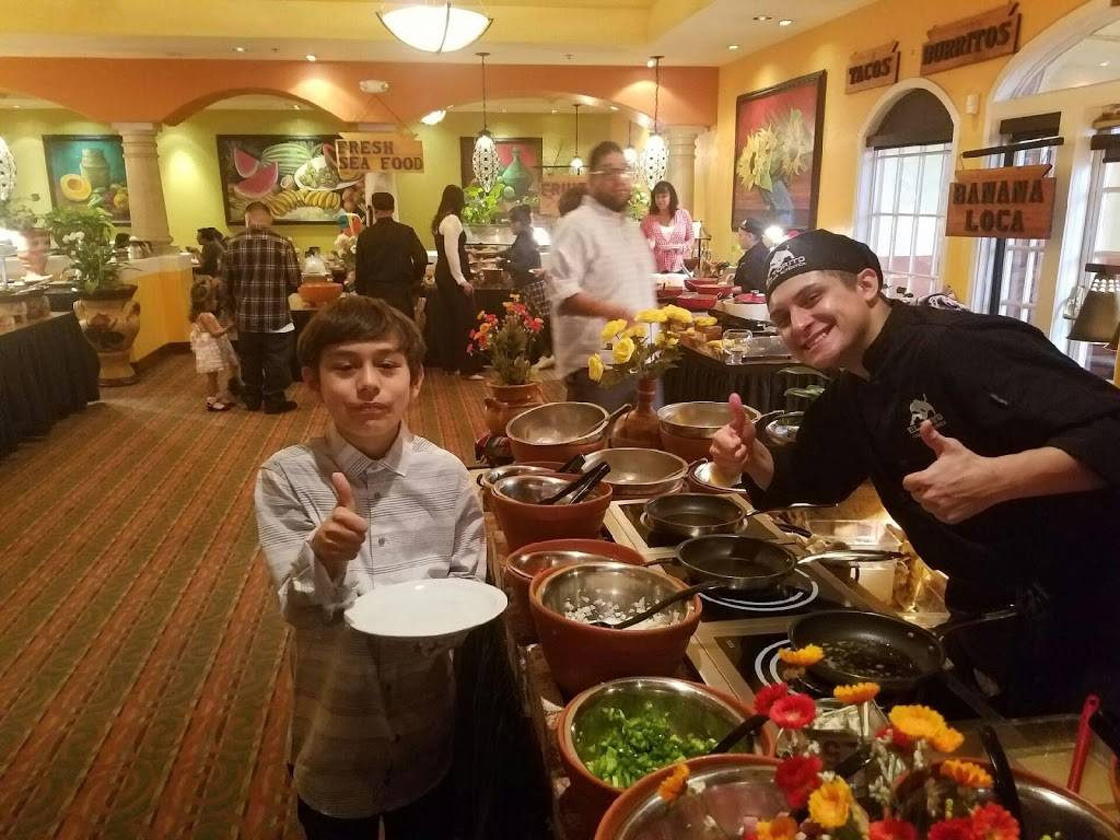 El Torito | restaurant | 2240 Griffin Way, Corona, CA 92879, USA | 9517369379 OR +1 951-736-9379