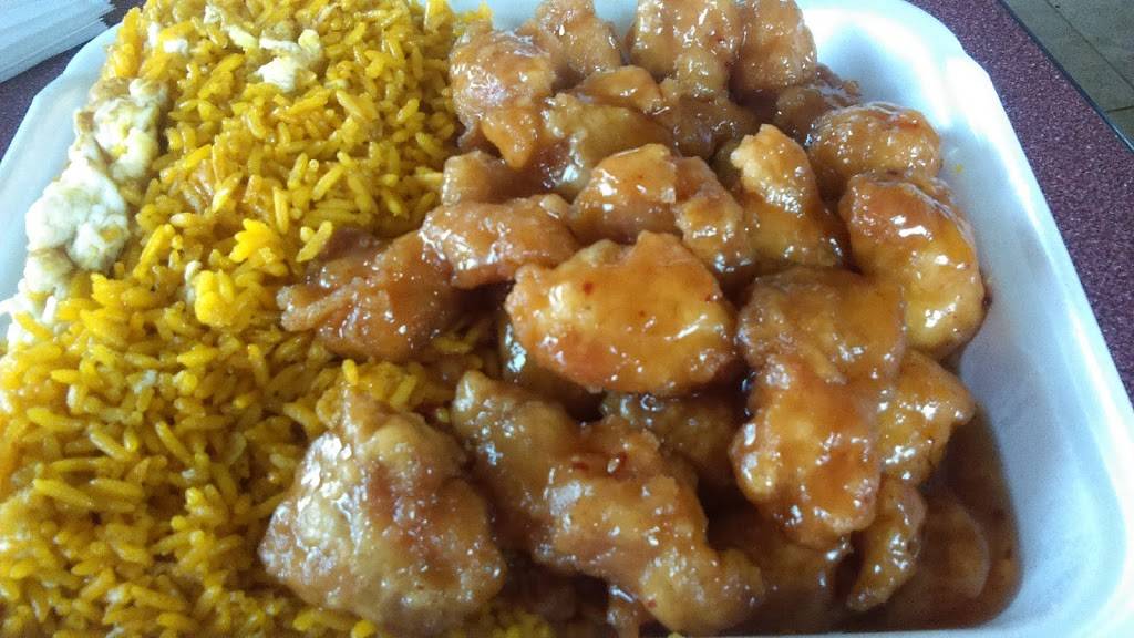 China Hot Express | restaurant | 4700 S Orange Blossom Trail, Orlando, FL 32839, USA | 4078512888 OR +1 407-851-2888