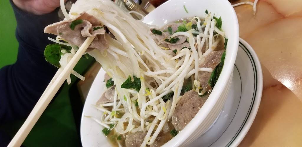 Chopsticks Pho & Grill | restaurant | 6180 Jarvis Ave, Newark, CA 94560, USA | 5107939888 OR +1 510-793-9888