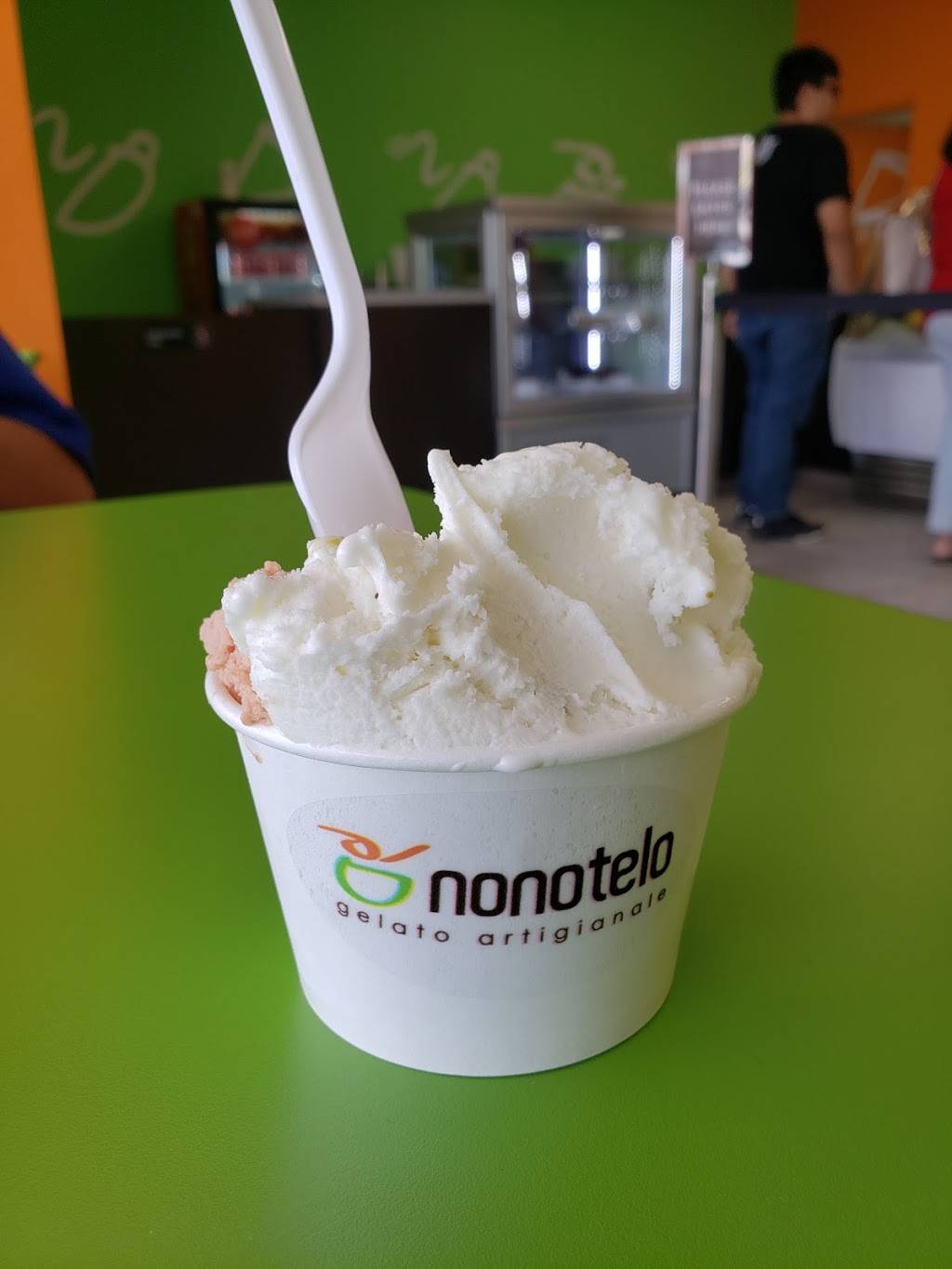 Nonotelo | restaurant | 7300 TX-20, El Paso, TX 79912, USA | 9153040048 OR +1 915-304-0048