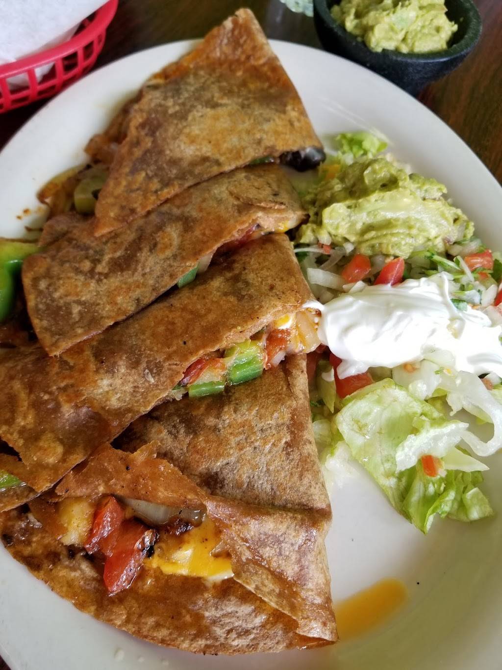 Agave Taqueria | restaurant | 625 NE Midway Blvd, Oak Harbor, WA 98277, USA | 3606751052 OR +1 360-675-1052