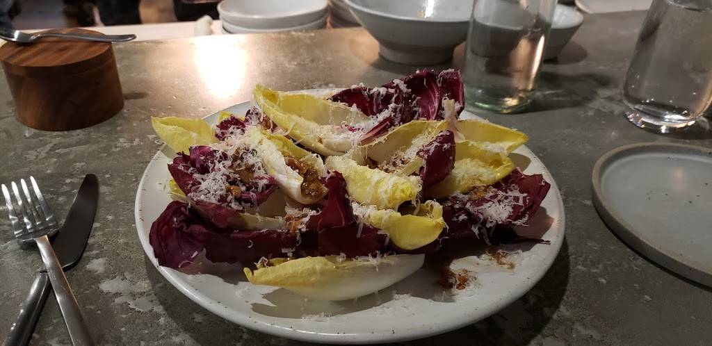 Alea | restaurant | 2912 Church Ave, Cleveland, OH 44113, USA | 2169128890 OR +1 216-912-8890