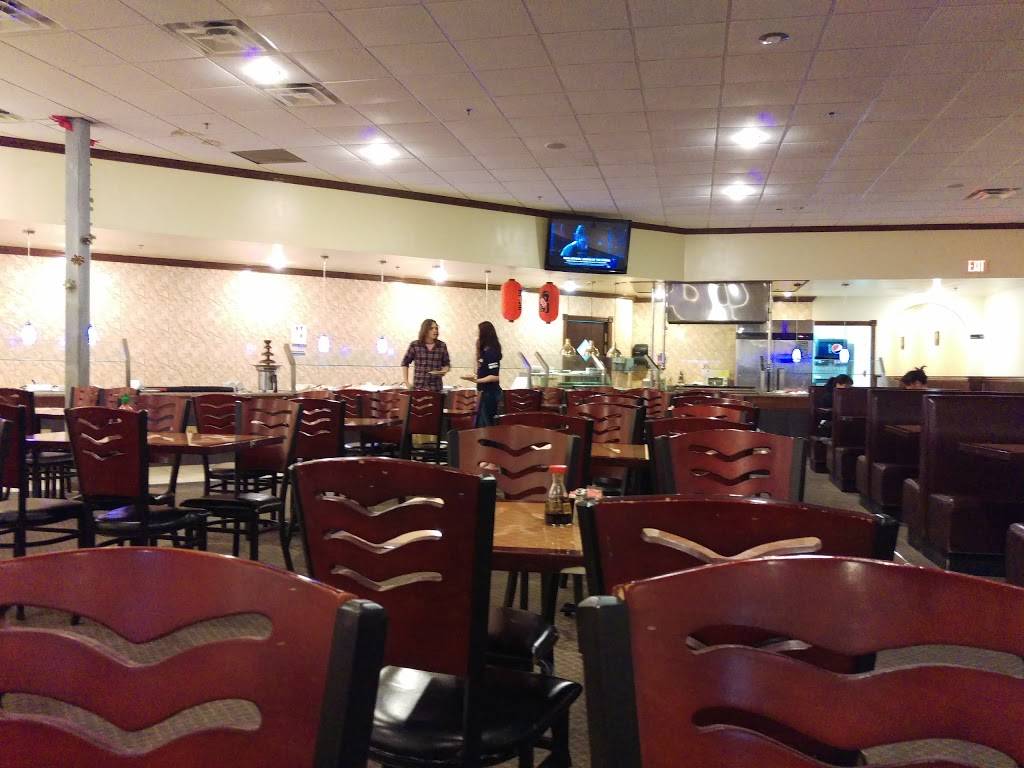 Asian Buffet Hibachi | restaurant | 648 Maysville Rd, Mt Sterling, KY 40353, USA | 8594988988 OR +1 859-498-8988