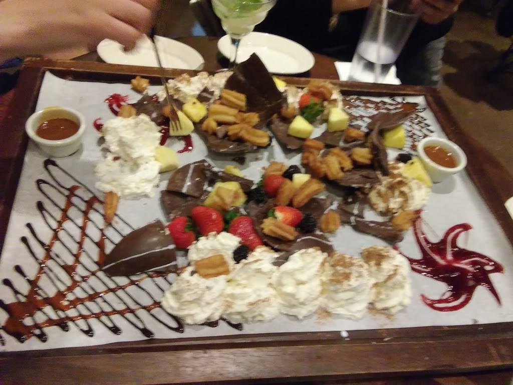 Uncle Julios Mexican From Scratch | restaurant | 245 S Moorland Rd, Brookfield, WI 53005, USA | 2623072730 OR +1 262-307-2730