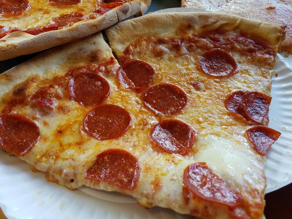 Vitos Pizza | restaurant | 1500 Haddonfield-Berlin Rd, Cherry Hill, NJ 08003, USA | 8564299244 OR +1 856-429-9244