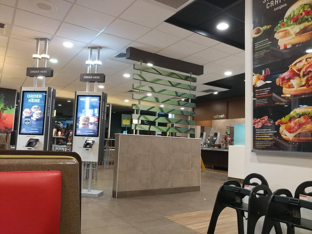 McDonalds | cafe | 454 Cassat Ave, Jacksonville, FL 32254, USA | 9047811197 OR +1 904-781-1197