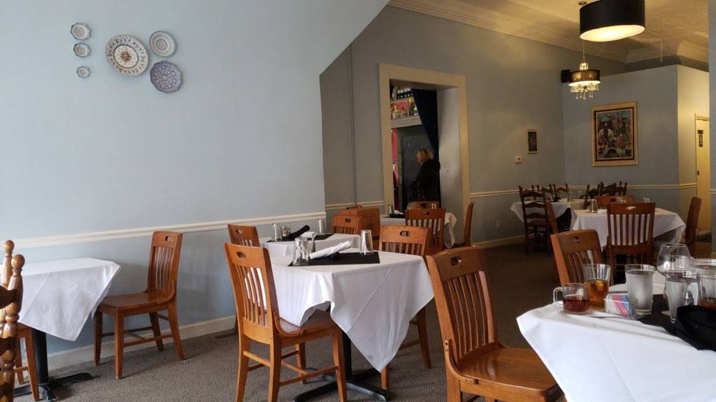 Cafe Natashas Persian Cuisine | restaurant | 3200 S Grand Blvd, St. Louis, MO 63118, USA | 3147713411 OR +1 314-771-3411