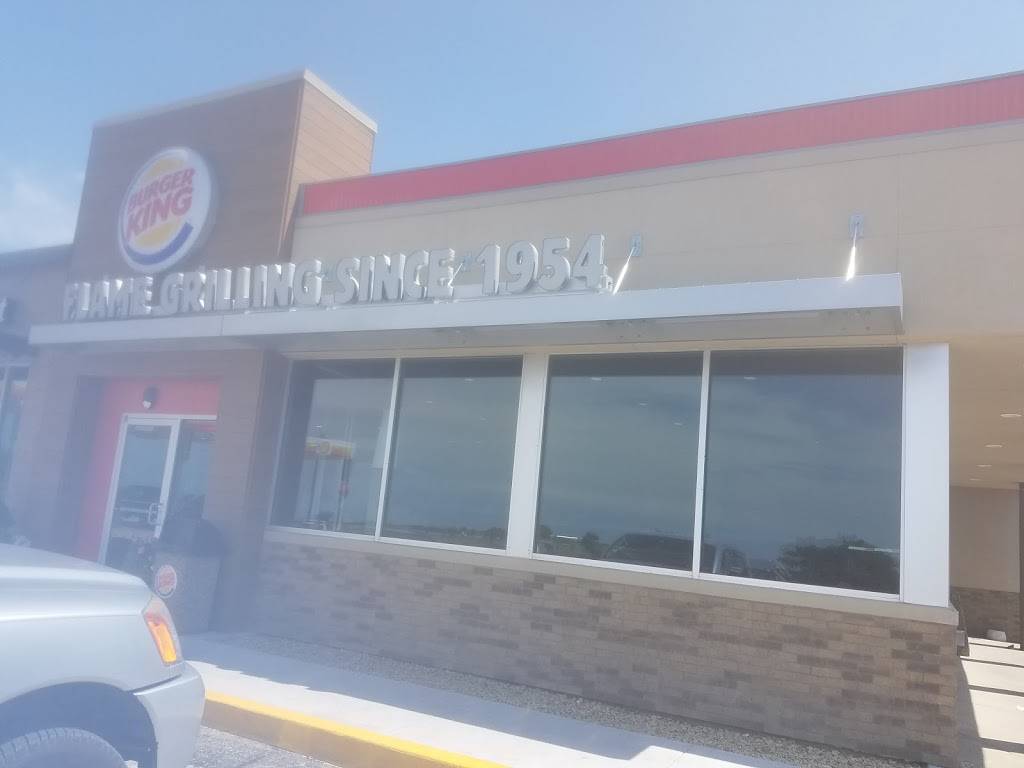 Burger King | restaurant | 6420 I-35, Denton, TX 76207, USA | 8663942493 OR +1 866-394-2493