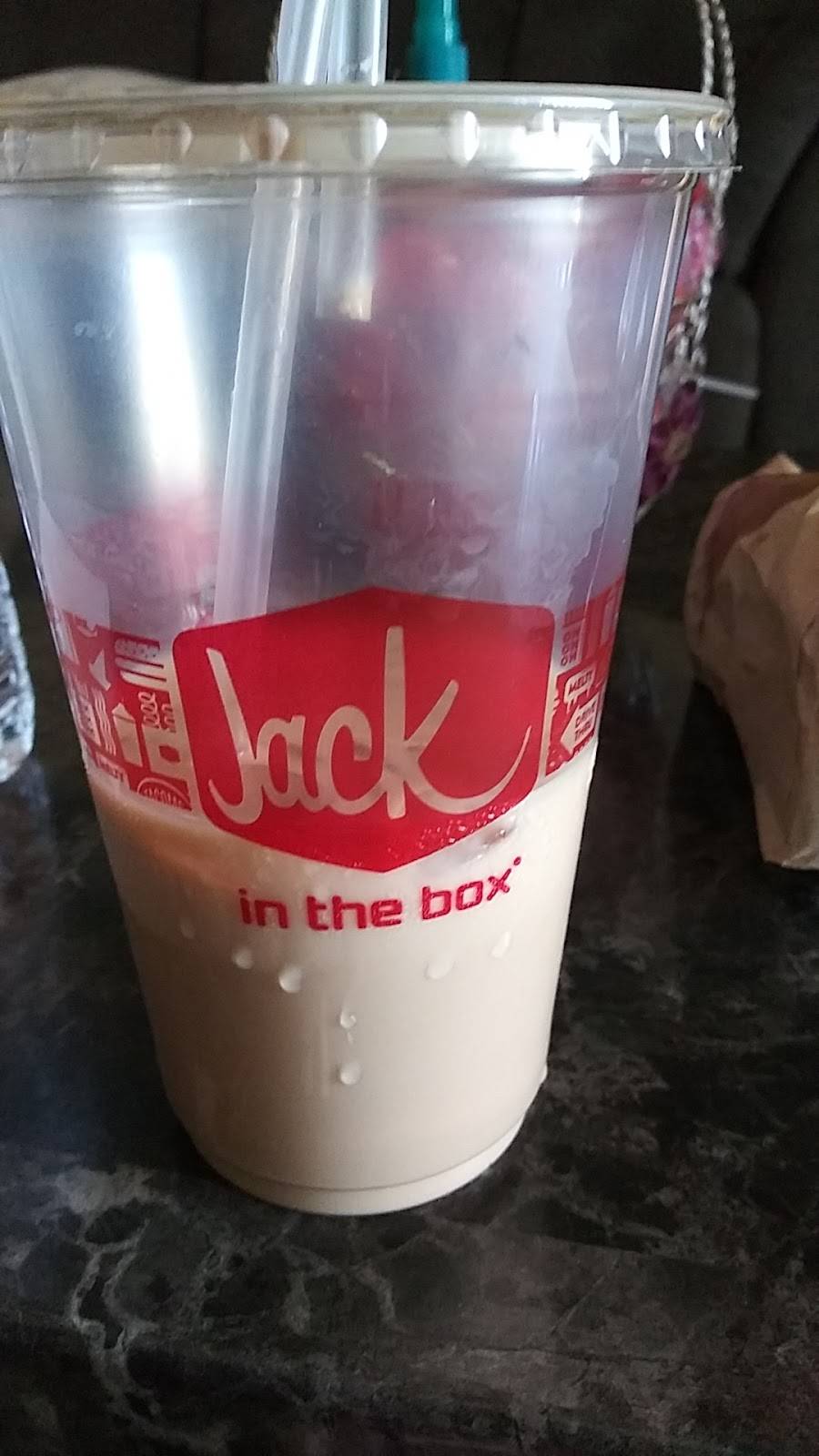 Jack in the Box | restaurant | 25699 E Baseline St, San Bernardino, CA 92410, USA | 9093834554 OR +1 909-383-4554