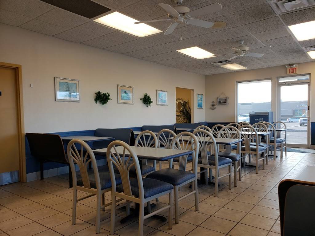 Moby Dick Seafood | restaurant | 4848 Shelbyville Rd, Louisville, KY 40207, USA | 5028970614 OR +1 502-897-0614