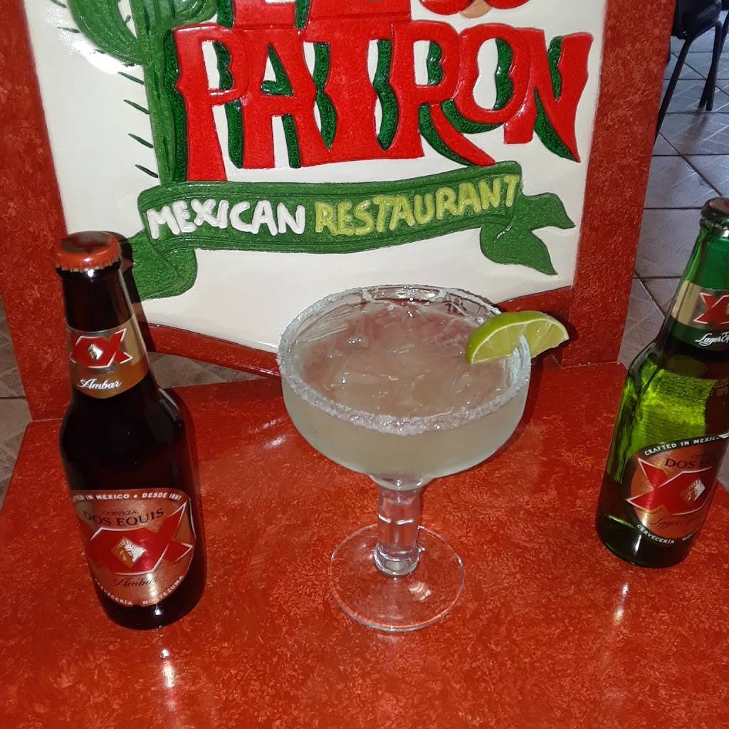 EL PATRON MEXICAN RESTAURANT | restaurant | 129 Cherry St, Montezuma, GA 31063, USA | 4784720072 OR +1 478-472-0072