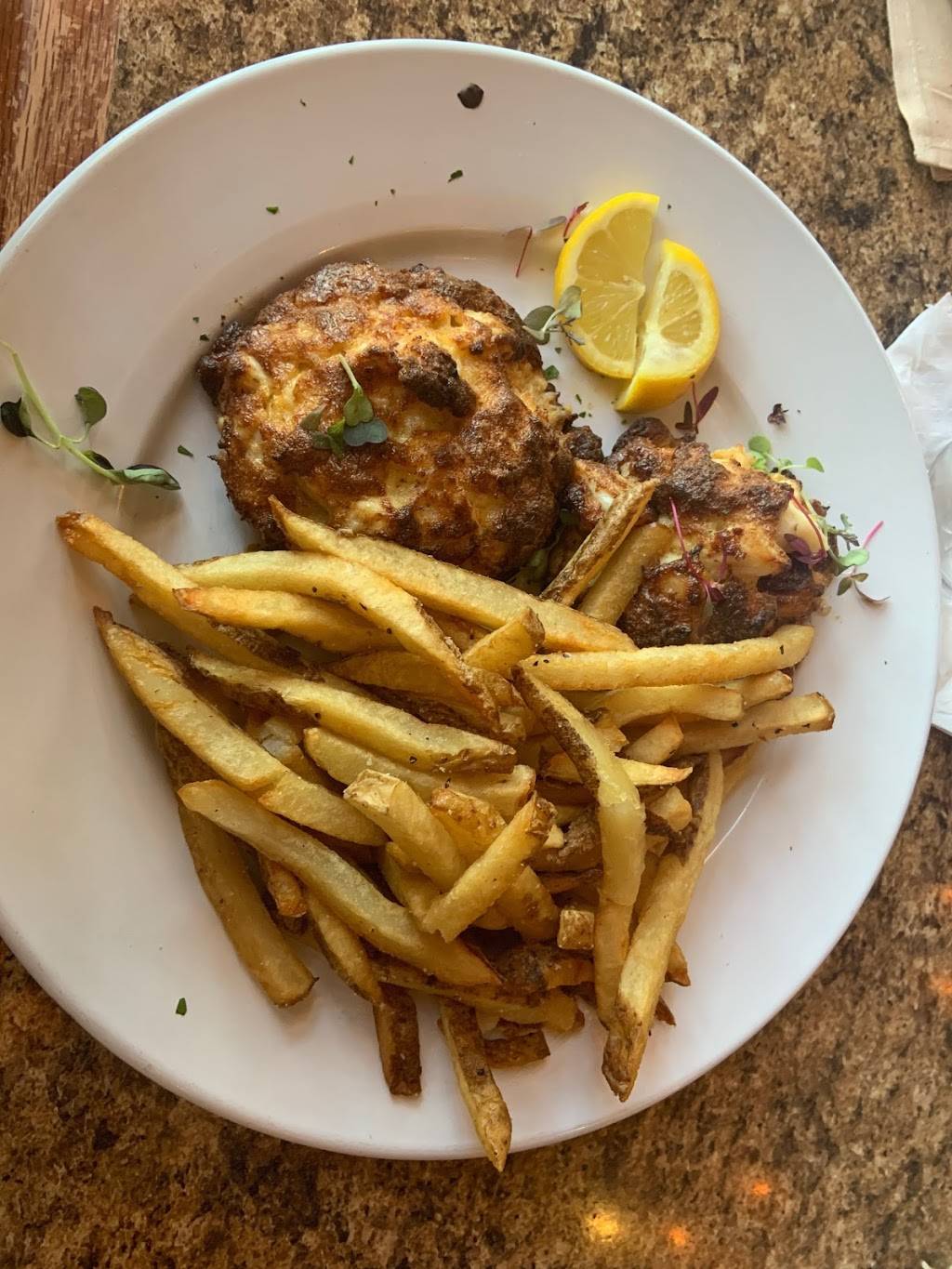 Mountain Branch Grill & Pub | restaurant | 1827 Mountain Rd, Joppa, MD 21085, USA | 4108369600 OR +1 410-836-9600