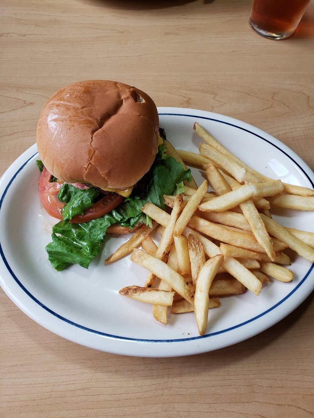 IHOP | restaurant | 851 W Sample Rd, Pompano Beach, FL 33064, USA | 9549410311 OR +1 954-941-0311