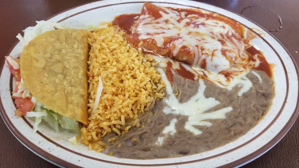El Mariachi | restaurant | 3046 W Bullard Ave, Fresno, CA 93711, USA | 5594352371 OR +1 559-435-2371