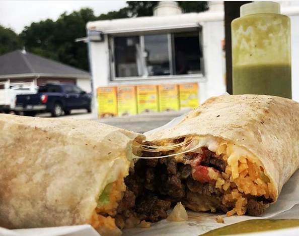 Checos Tacos | restaurant | 203 E Monroe Ave, Lowell, AR 72745, USA | 4797579555 OR +1 479-757-9555