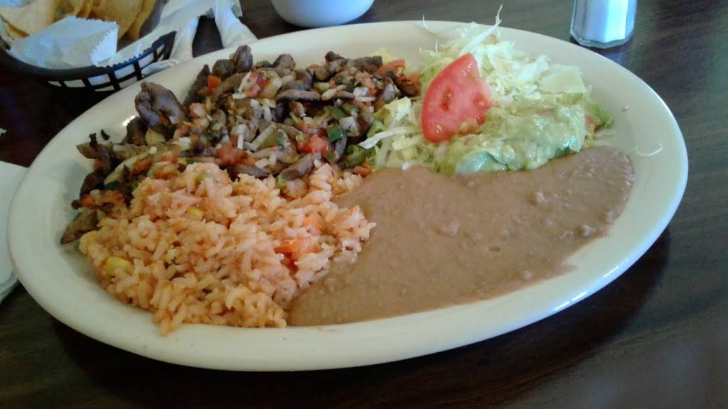 Guadalajara Mexican Grill | restaurant | 1234 S Main St, Boerne, TX 78006, USA | 8302491467 OR +1 830-249-1467