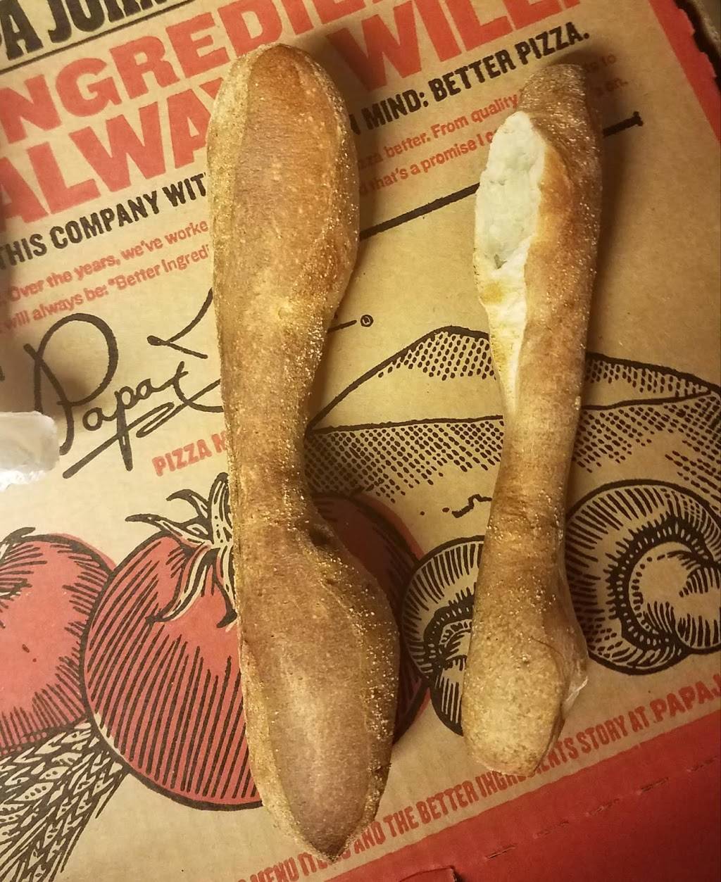 Papa Johns Pizza | restaurant | 2148 Decherd Blvd, Decherd, TN 37324, USA | 9319624334 OR +1 931-962-4334