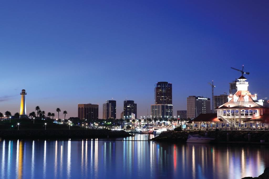 Hornblower Cruises & Events | restaurant | 100 Aquarium Way, Dock 6A, Long Beach, CA 90802, USA | 9496460155 OR +1 949-646-0155