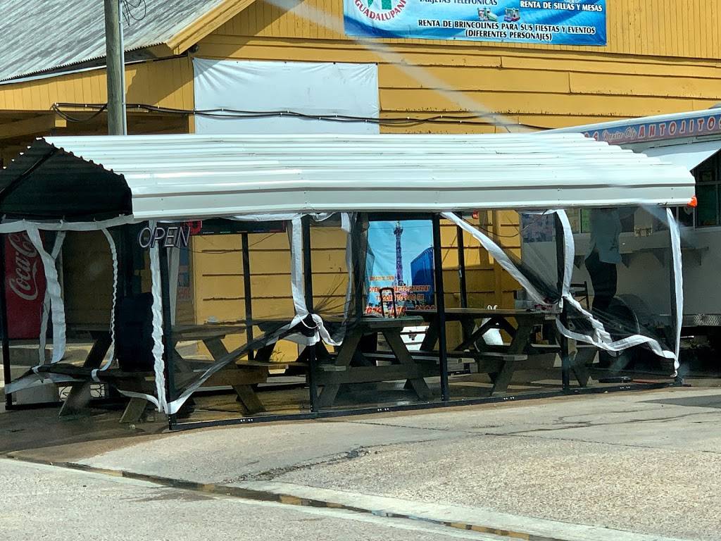 Antojitos Mexico City | restaurant | 1908 Avenue I, Bay City, TX 77414, USA | 9794796396 OR +1 979-479-6396