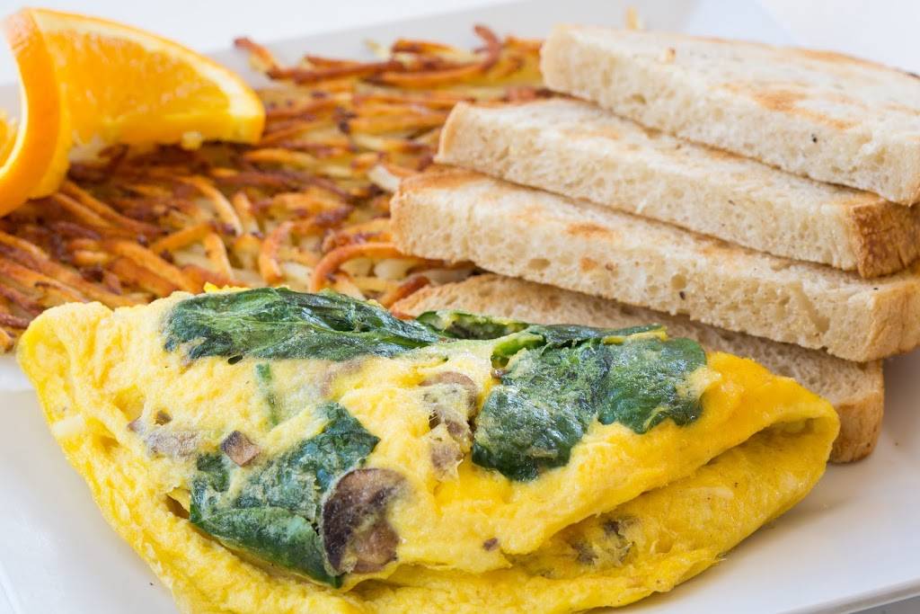 Scramble, a breakfast & lunch joint | restaurant | 2375 E Camelback Rd, Phoenix, AZ 85016, USA | 6028756888 OR +1 602-875-6888