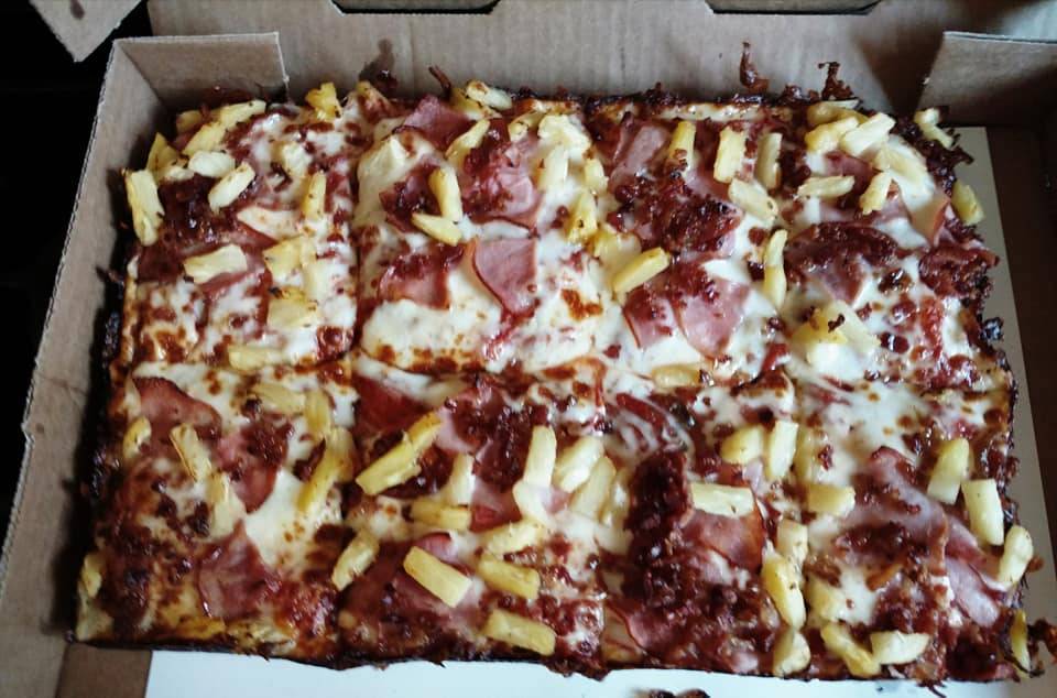 Marios Pizza and Subs | restaurant | 30915 Ann Arbor Trail, Westland, MI 48185, USA | 7342450005 OR +1 734-245-0005