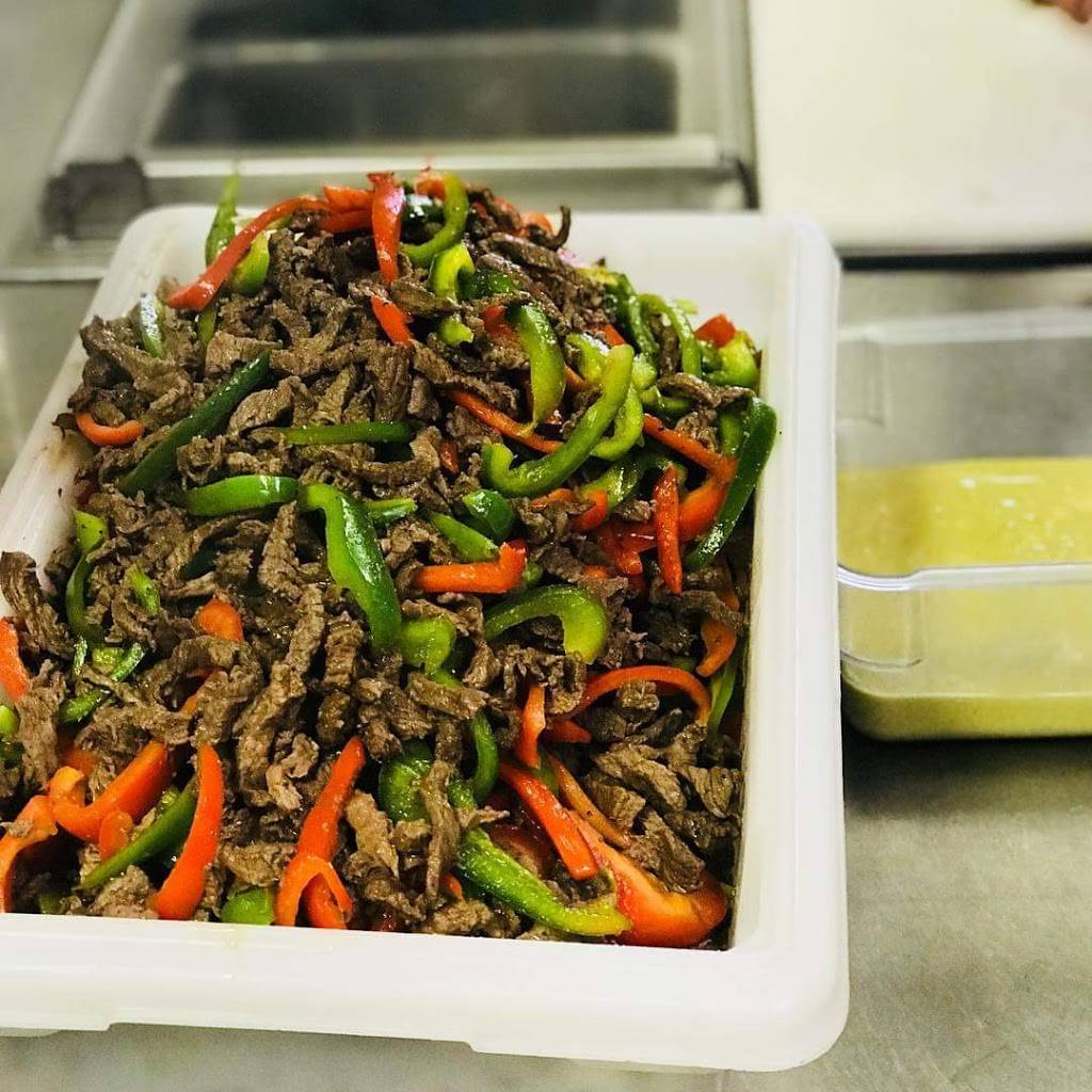 Spring Taco House | restaurant | 2509 FM 1960 #A, Houston, TX 77073, USA | 2819825828 OR +1 281-982-5828