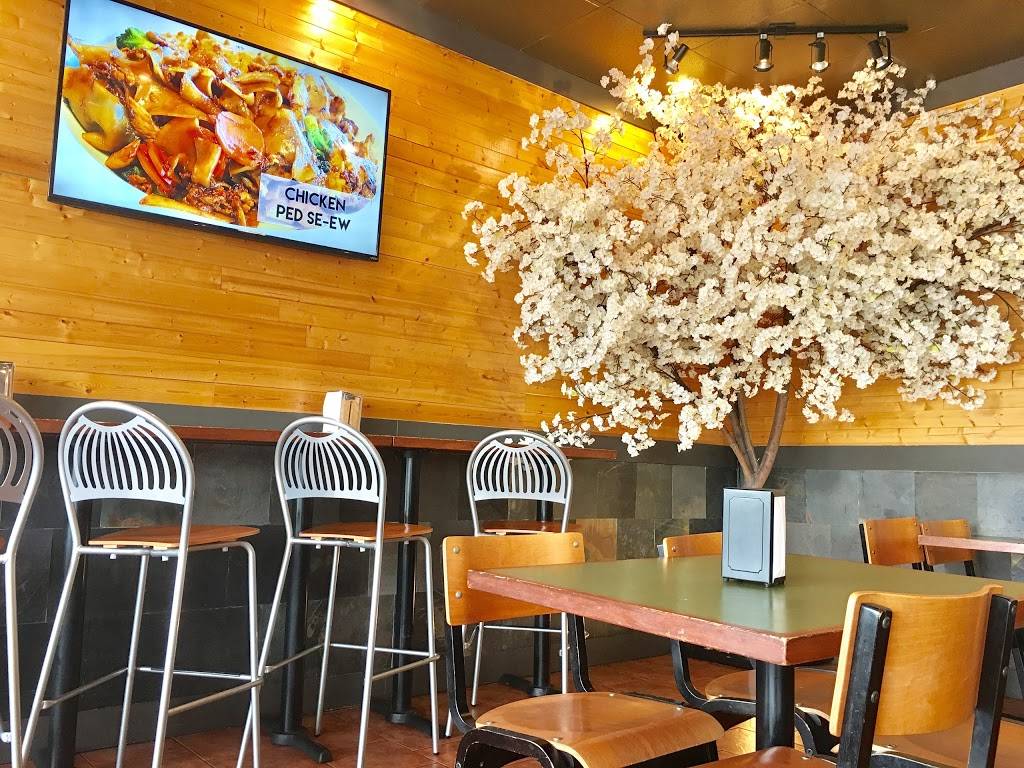 Thai One | restaurant | 2541 11th Ave, Greeley, CO 80631, USA | 9703014648 OR +1 970-301-4648