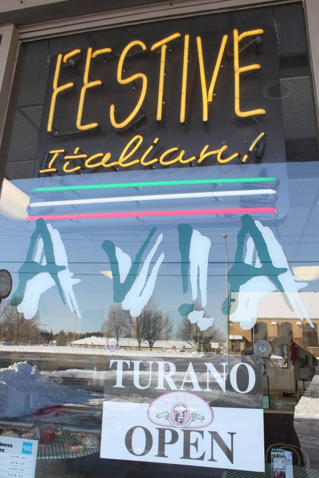 Avia of Munster | meal delivery | 8350 Hohman Ave, Munster, IN 46321, USA | 2198362980 OR +1 219-836-2980