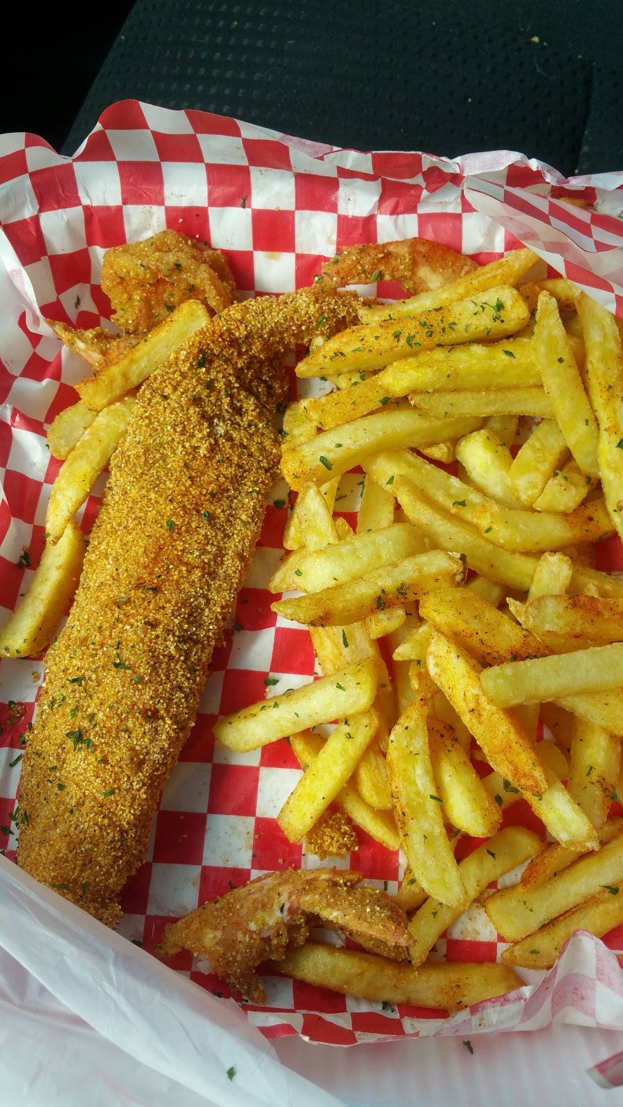 Crackn Crab | restaurant | 311 University Blvd ste 300, Round Rock, TX 78665, USA | 5125513411 OR +1 512-551-3411