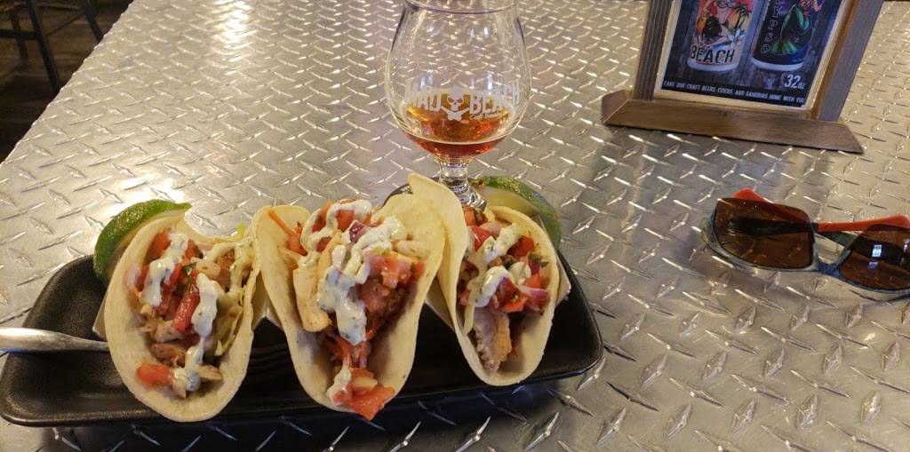 Mad Beach Craft Brewing Company | restaurant | 12945 Village Blvd, Madeira Beach, FL 33708, USA | 7273620008 OR +1 727-362-0008