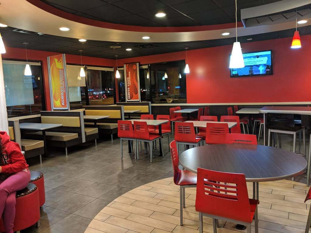 Burger King | restaurant | 6820 E Superstition Springs Blvd, Mesa, AZ 85209, USA | 4808540554 OR +1 480-854-0554