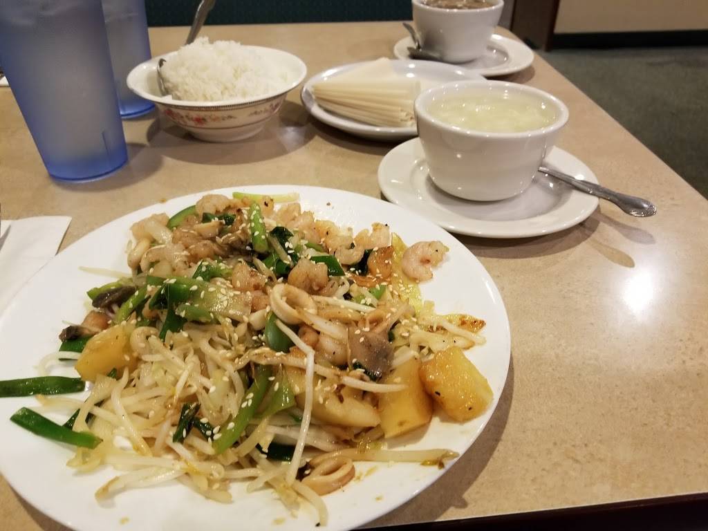 Changs Mongolian Grill | restaurant | 1935 NW 167th Pl, Beaverton, OR 97006, USA | 5036457718 OR +1 503-645-7718