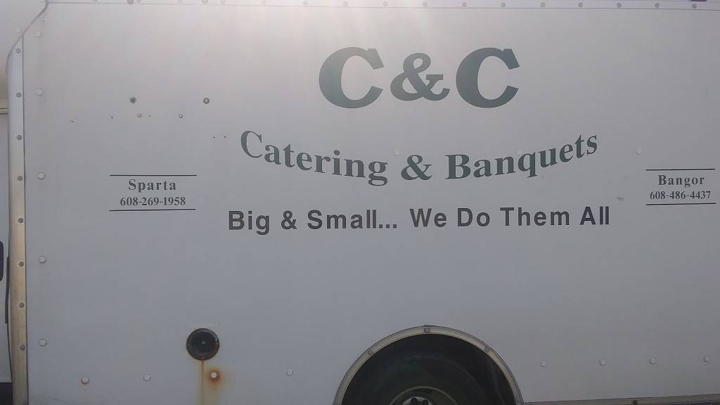 Log Cabin | restaurant | Jones Rd, Bangor, WI 54614, USA | 6084864437 OR +1 608-486-4437