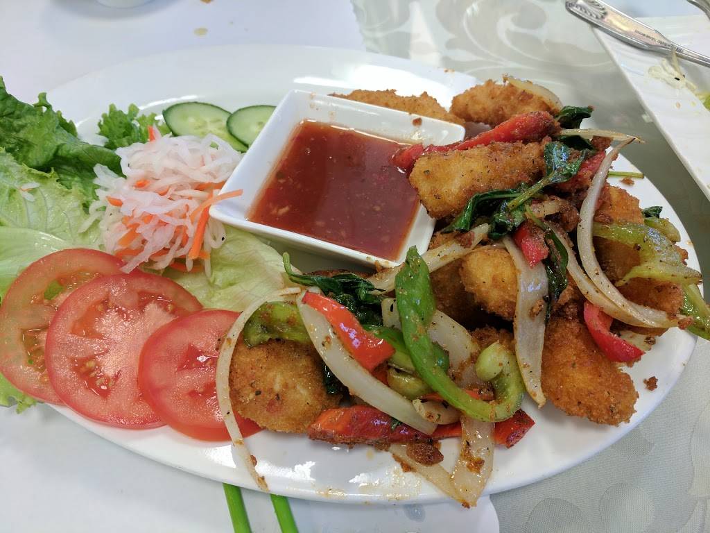 Green Lotus Restaurant | restaurant | 1143 Story Rd #180, San Jose, CA 95122, USA | 4084904159 OR +1 408-490-4159