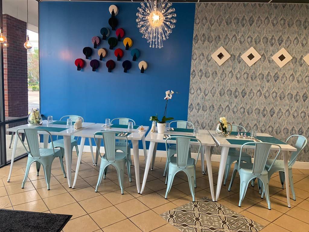 Karima’s Cuisine | restaurant | 2709 University Square Dr, Tampa, FL 33612, USA | 8139998334 OR +1 813-999-8334