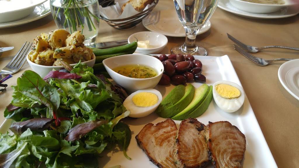 Saint Michaels Alley | restaurant | 140 Homer Ave, Palo Alto, CA 94301, USA | 6503262530 OR +1 650-326-2530