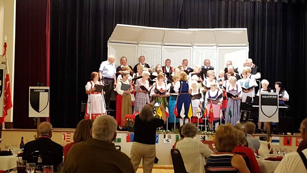 Turner Hall of Monroe | restaurant | 1217 17th Ave, Monroe, WI 53566, USA | 6083253461 OR +1 608-325-3461