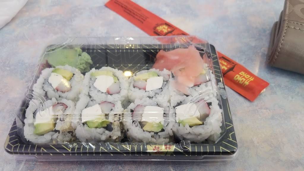 Asian Express | restaurant | 2821 Chastain Meadows Pkwy NW, Marietta, GA 30066, USA | 7704201819 OR +1 770-420-1819