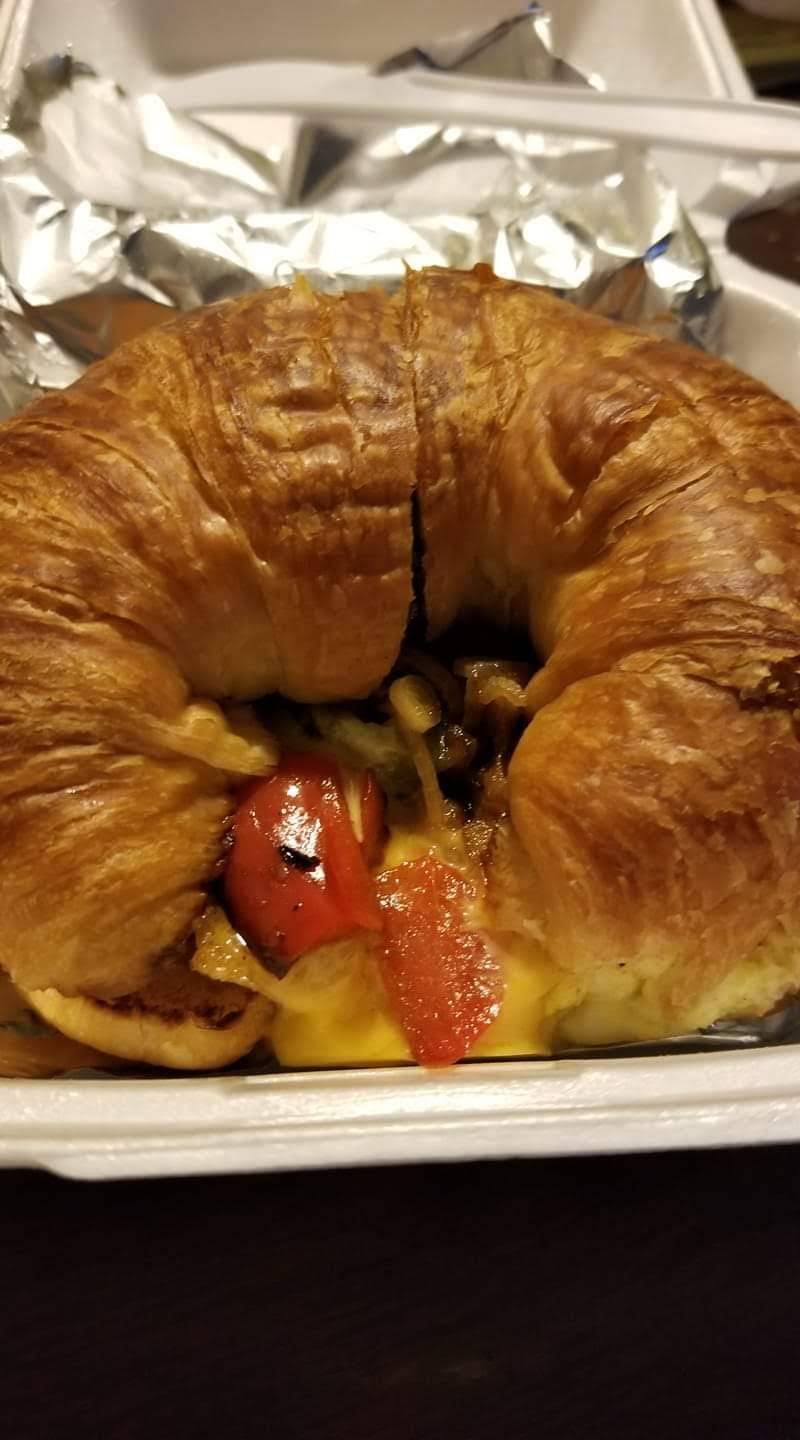 Goldens Lifestyle Catering LLC | restaurant | Detroit, MI 48226, USA | 3138545047 OR +1 313-854-5047