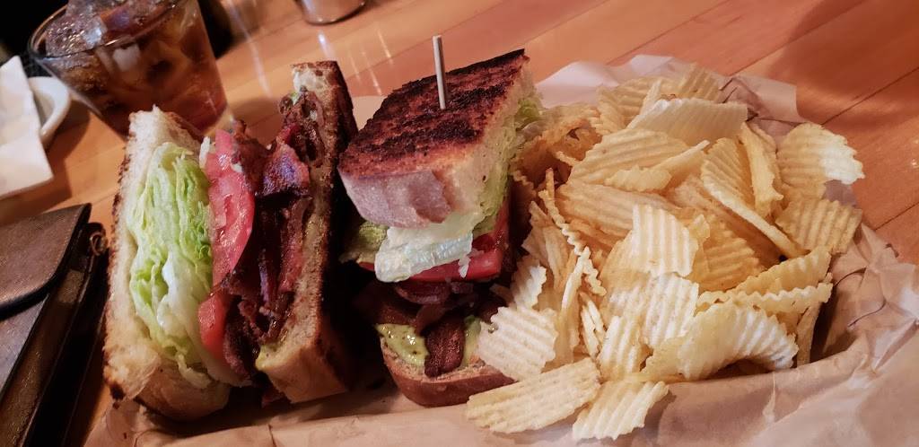 Hand + Foot | restaurant | 69 W Market St, Corning, NY 14830, USA | 6079732547 OR +1 607-973-2547