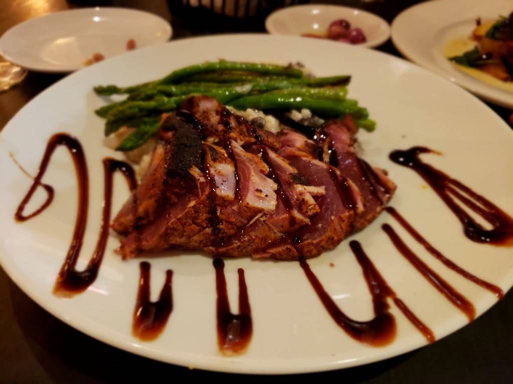 Pazzo MMX | restaurant | 141 W Front St, Red Bank, NJ 07701, USA | 7327474551 OR +1 732-747-4551