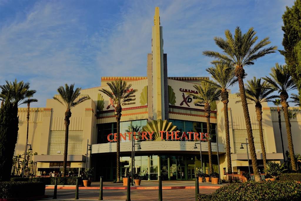 Century Stadium 25 and XD | meal takeaway | 1701 W Katella Ave, Orange, CA 92867, USA | 7145329558 OR +1 714-532-9558