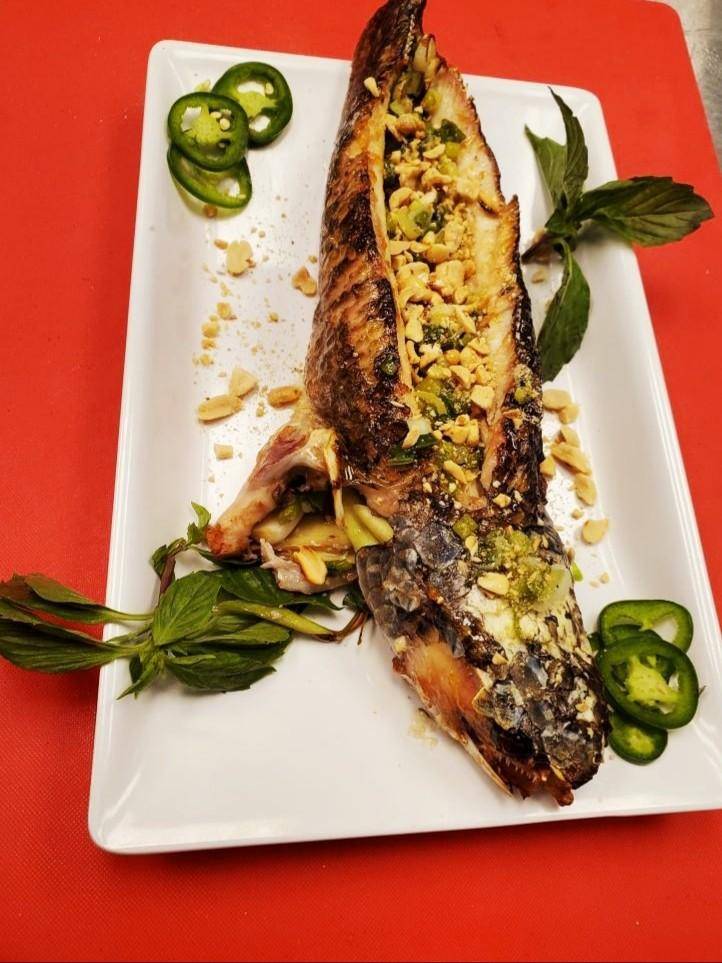 The Boiling Crawfish & Seafood | restaurant | 1110 Washington Ave #2b, Philadelphia, PA 19147, USA | 2676872124 OR +1 267-687-2124