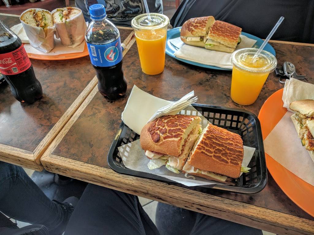 Sams Sandwiches & Coffee | cafe | 301 87th St, Daly City, CA 94015, USA | 6509926249 OR +1 650-992-6249