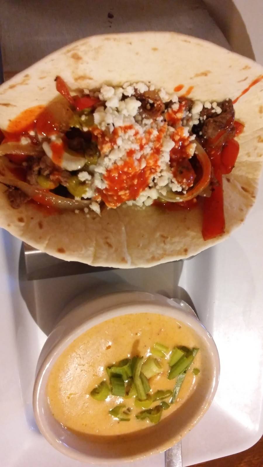 Tacorita | restaurant | 138 N College St, Auburn, AL 36830, USA | 3347580844 OR +1 334-758-0844