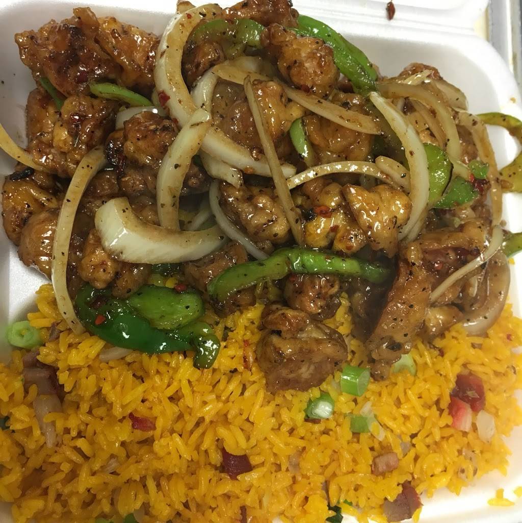 ming garden Chinese Restaurant | meal takeaway | 2601 N Tampa St, Tampa, FL 33602, USA | 8132235058 OR +1 813-223-5058