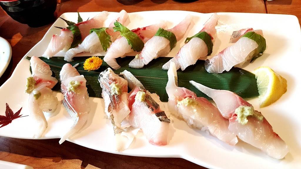 Kokyo Sushi | restaurant | 572 Rogers Rd, Toronto, ON M6M 1B6, Canada | 4169626968 OR +1 416-962-6968