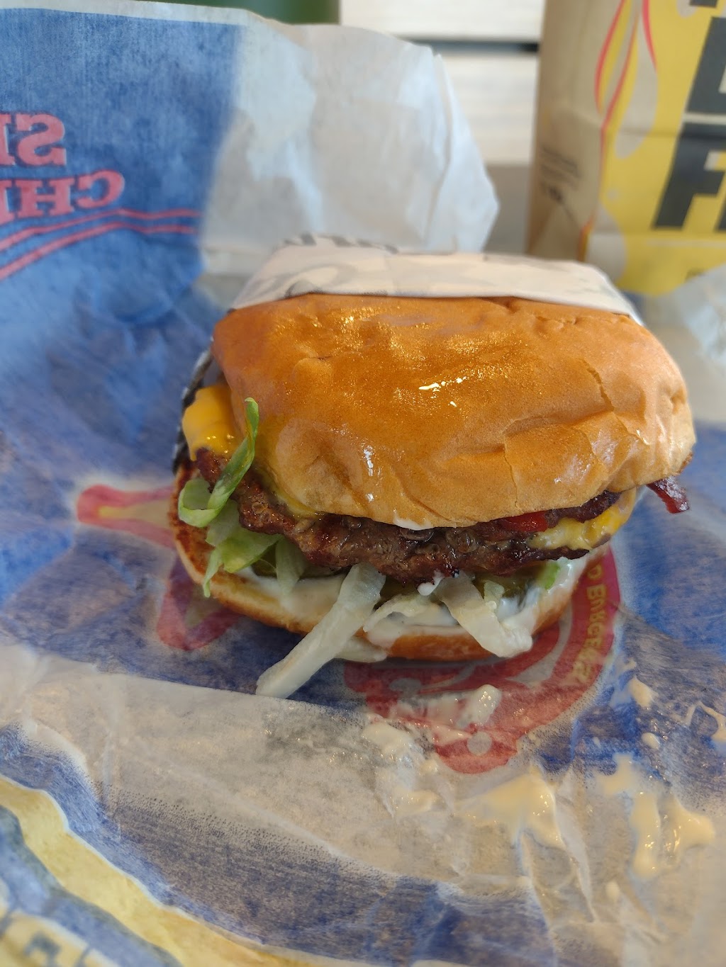 Carls Jr. | restaurant | 116 W Baseline St, Cornelius, OR 97113, USA | 9713150492 OR +1 971-315-0492