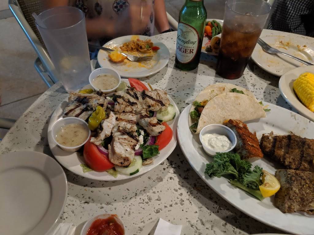 Fish On Fire | restaurant | 7937 Daetwyler Dr, Orlando, FL 32812, USA | 4078126881 OR +1 407-812-6881